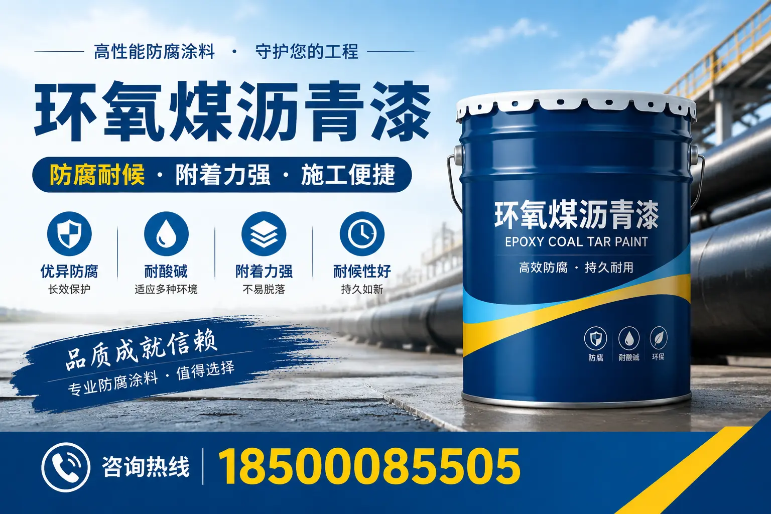 环氧煤沥青漆的市场行情：三亚地区价格走势分析